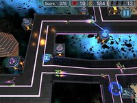 Neon Defenders Premium Defense screenshot, image №3105692 - RAWG