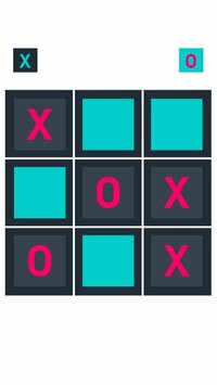 Classic Tic-tac-toe screenshot, image №2761523 - RAWG