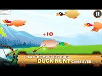 Duck Life Hunting Season screenshot, image №1989838 - RAWG