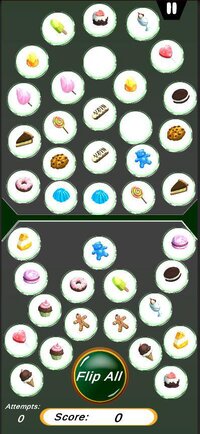 Mem-Mur-Re (Free Android Version) screenshot, image №3311040 - RAWG