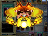 Yu-Gi-Oh! Online screenshot, image №413812 - RAWG