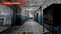 Zombie Horror In Hospital screenshot, image №1627326 - RAWG