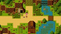 A Tale of Eggs and Pigs (Kat) (Kat) screenshot, image №2970665 - RAWG
