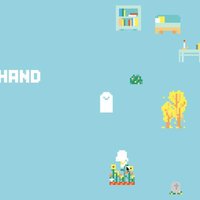 HOLD HAND screenshot, image №2222194 - RAWG