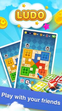 Ludo Star screenshot, image №3807811 - RAWG