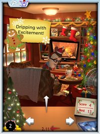 Office Jerk Holiday Edition HD screenshot, image №2120598 - RAWG