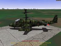 Enemy Engaged: RAH-66 Comanche vs. KA-52 Hokum screenshot, image №330031 - RAWG