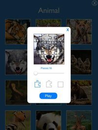 Puzzle All screenshot, image №2132897 - RAWG