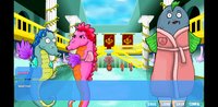 Flipside Fairytales: The Little Mermaid screenshot, image №1156114 - RAWG