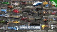 Train Sim Pro screenshot, image №1481038 - RAWG