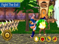Defeat Monster Opponents screenshot, image №1931927 - RAWG