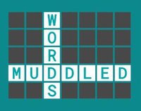 Muddled Words screenshot, image №1153494 - RAWG