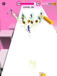 Punch Master 3D screenshot, image №2417016 - RAWG