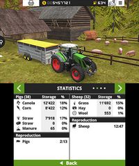 Farming Simulator 18 screenshot, image №267250 - RAWG