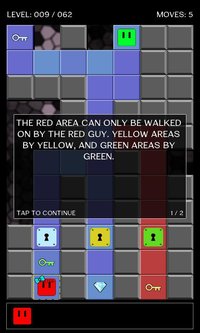 3 Guys screenshot, image №1142458 - RAWG