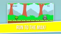 Barry Run screenshot, image №3235348 - RAWG