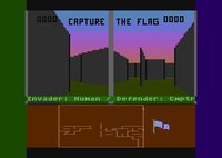 Capture the Flag (1983) screenshot, image №754204 - RAWG