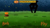 Pumpkin Luke screenshot, image №2588993 - RAWG