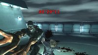 Resident Evil: Dead Aim screenshot, image №808320 - RAWG