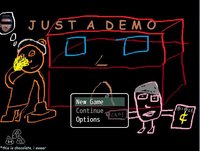 Just a Demo / Love and Memes screenshot, image №1823568 - RAWG