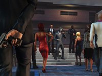 Secret Agent Redemption screenshot, image №1675712 - RAWG