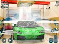 Cleanup Car Spa 3D screenshot, image №2687374 - RAWG