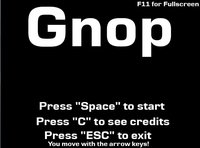 GNOP (ExQuid_) screenshot, image №1255578 - RAWG