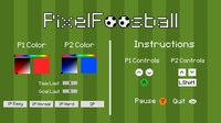 PixelFoosball screenshot, image №1072528 - RAWG