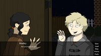Jamie and Marley Die A Lot (Demo) screenshot, image №3732124 - RAWG