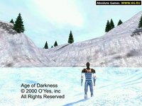 Age of Darkness screenshot, image №351222 - RAWG