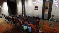 Internet Cafe Simulator 2025 screenshot, image №4148635 - RAWG