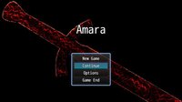 Amara (DanielTsc) screenshot, image №3083954 - RAWG