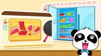 My Baby Panda Chef screenshot, image №1594195 - RAWG