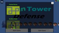 Fran Tower Defense screenshot, image №3352720 - RAWG