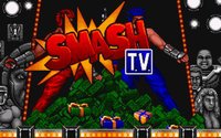 Smash TV screenshot, image №737805 - RAWG