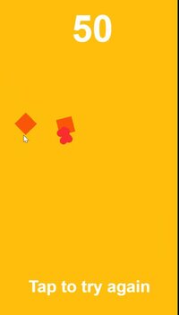 Square Massacre (itch) screenshot, image №3736581 - RAWG