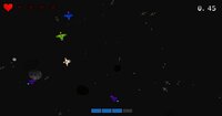 What's Outside (itch) screenshot, image №3316248 - RAWG