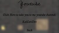 Think Outside The Cube (KaiCanDev_Yt) screenshot, image №3338889 - RAWG