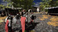 Multiplayer Medieval screenshot, image №4093078 - RAWG