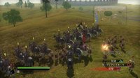 Bladestorm: The Hundred Years' War screenshot, image №527387 - RAWG