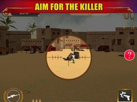 Survival Sinper Rescue screenshot, image №1326353 - RAWG