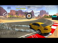 Real Drift Car Racer Unlimited Fun screenshot, image №1738847 - RAWG
