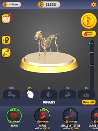 Idle Animals! screenshot, image №2305196 - RAWG