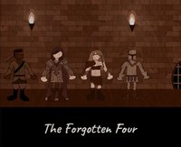 The Forgotten Four screenshot, image №1765747 - RAWG