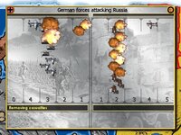 Axis & Allies (1998) screenshot, image №3118911 - RAWG