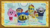 Kirby's Return to Dream Land screenshot, image №257689 - RAWG