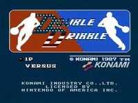 Double Dribble (1987) screenshot, image №735451 - RAWG
