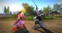 Age of Wushu screenshot, image №565405 - RAWG