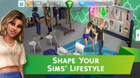 The Sims Mobile screenshot, image №1412222 - RAWG