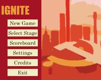 Ignite (itch) (archie-71) screenshot, image №3867892 - RAWG